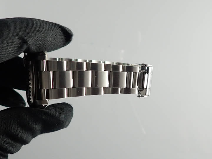 ロレックス サブマリーナー Ref.168000 ブラック文字盤 中古 submariner-489
