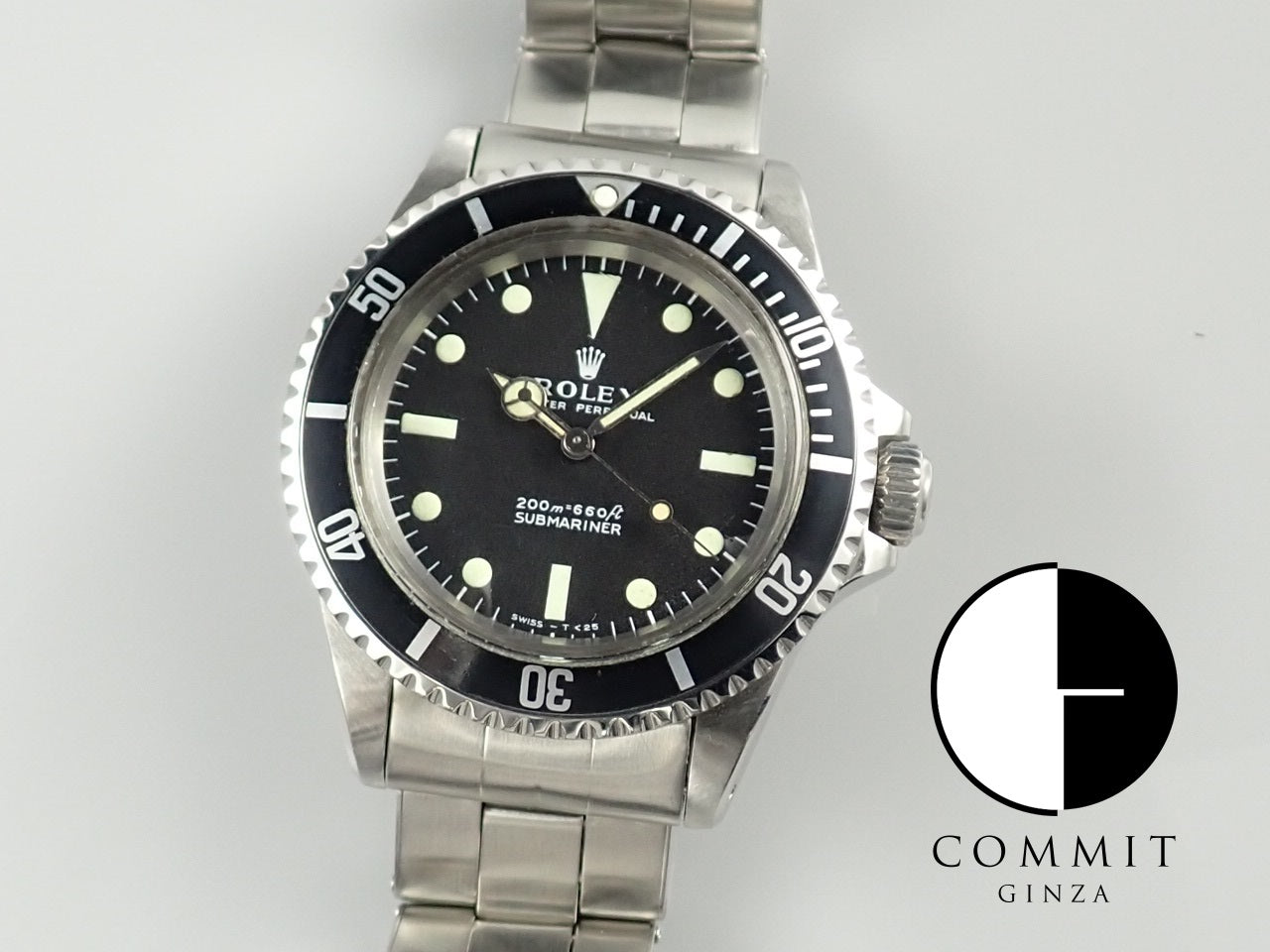 Rolex Submariner