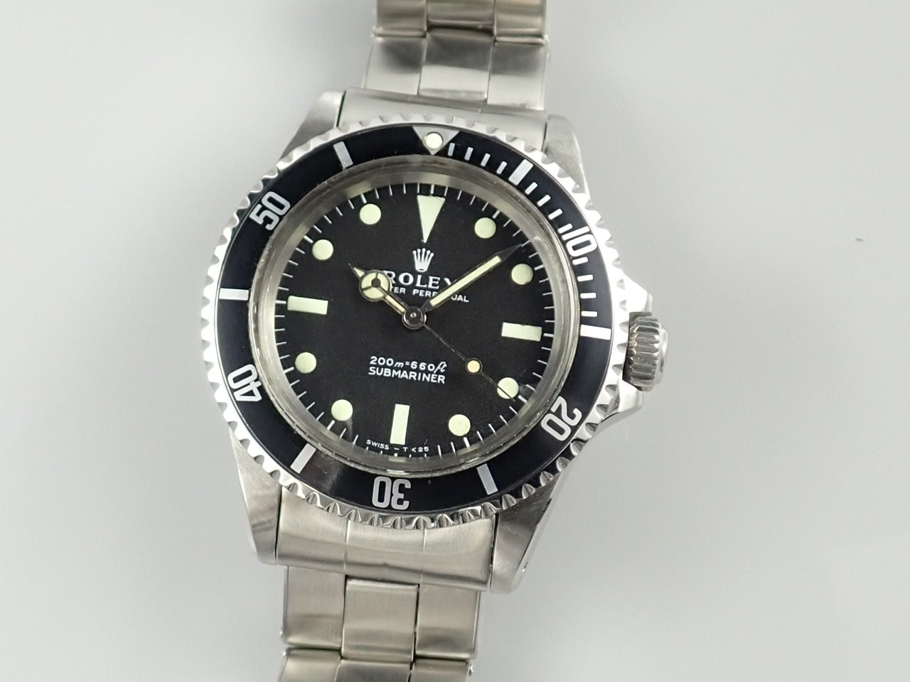 Rolex Submariner