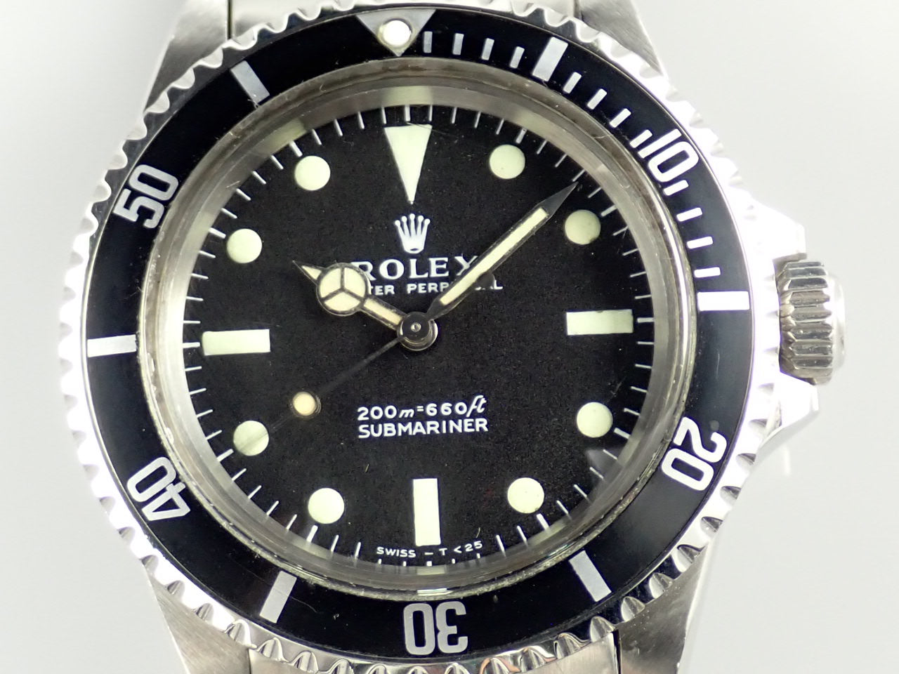 Rolex Submariner