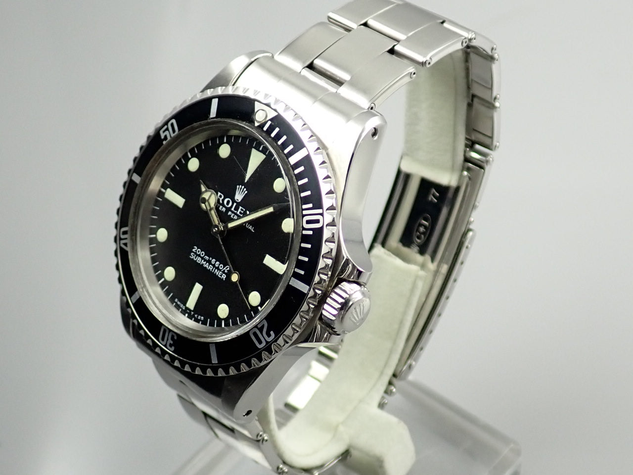 Rolex Submariner