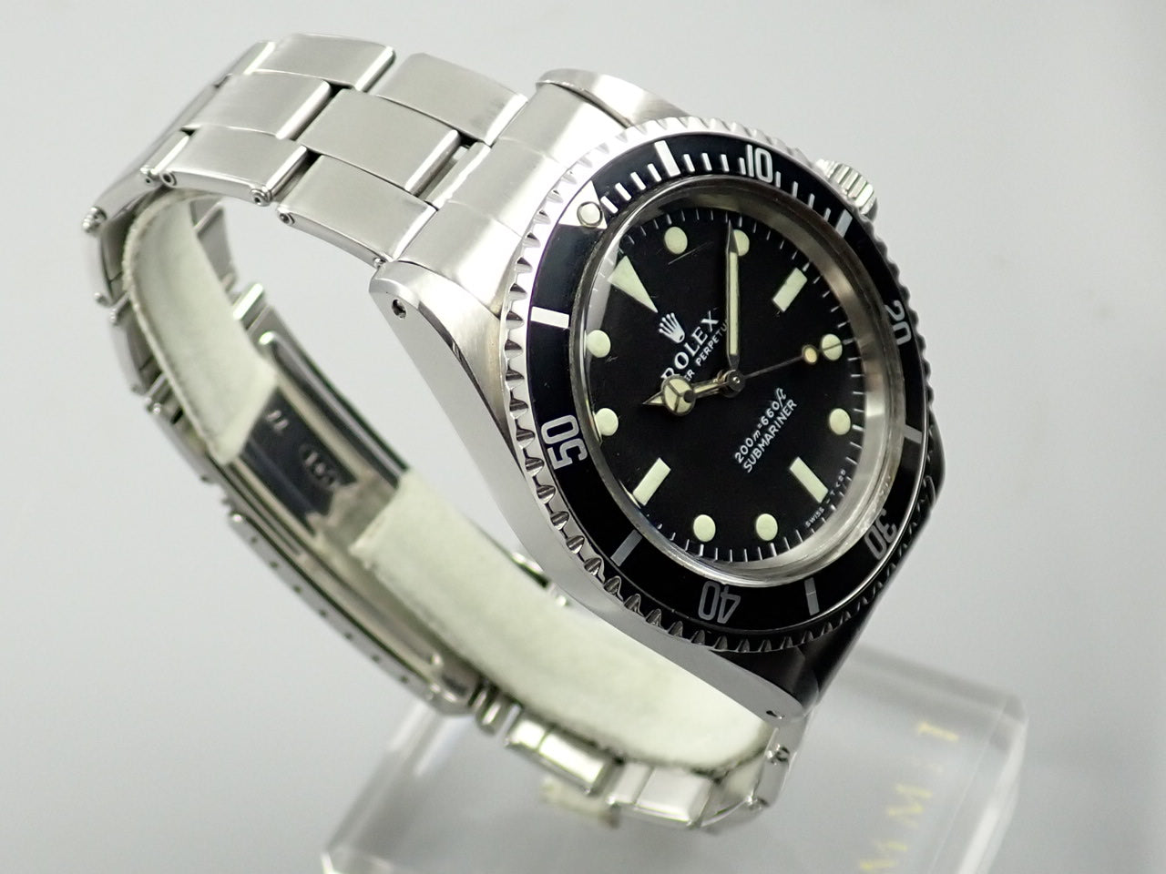 Rolex Submariner