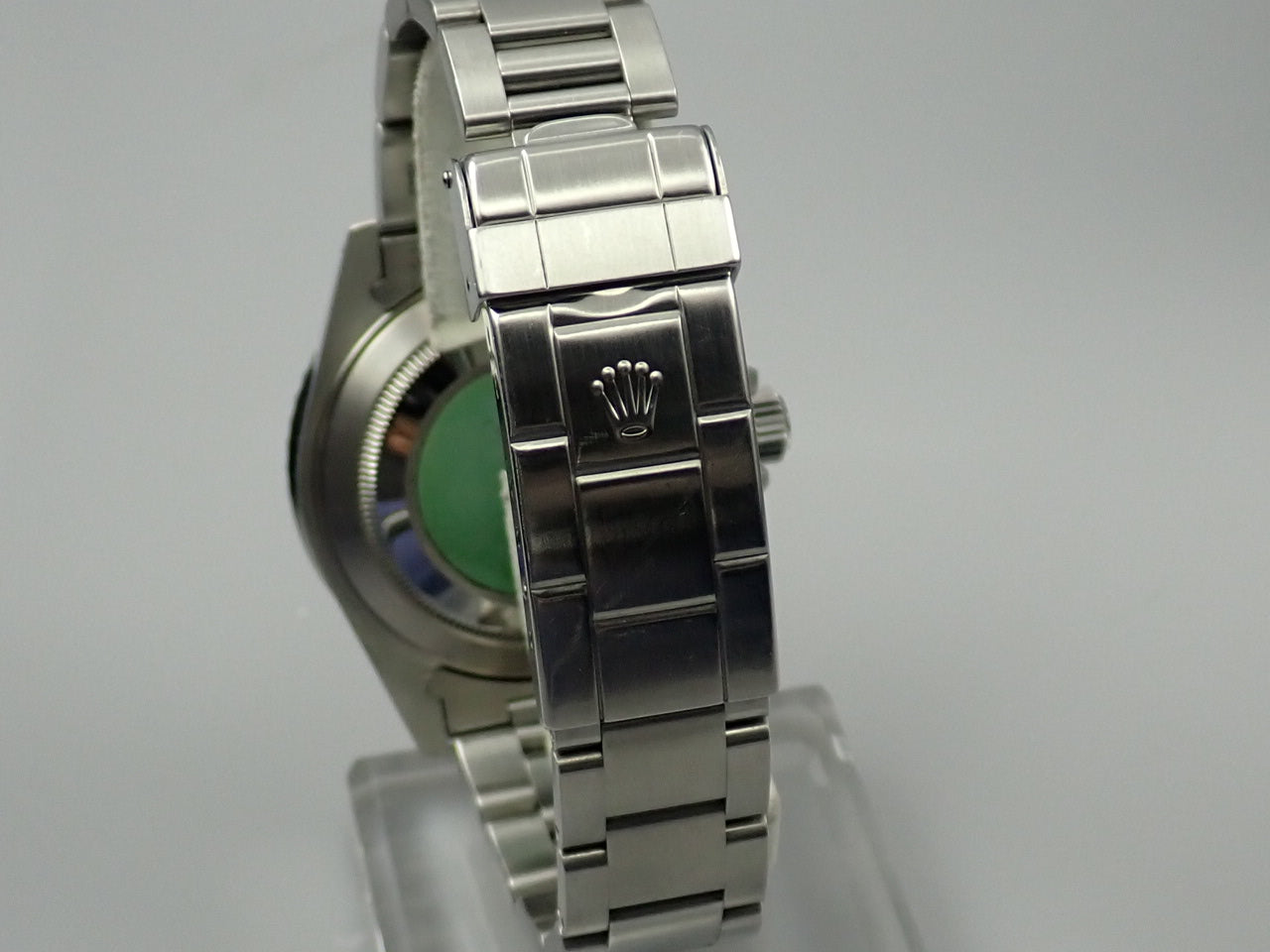 Rolex Submariner Date U-serial &lt;Warranty, Box, etc.&gt;