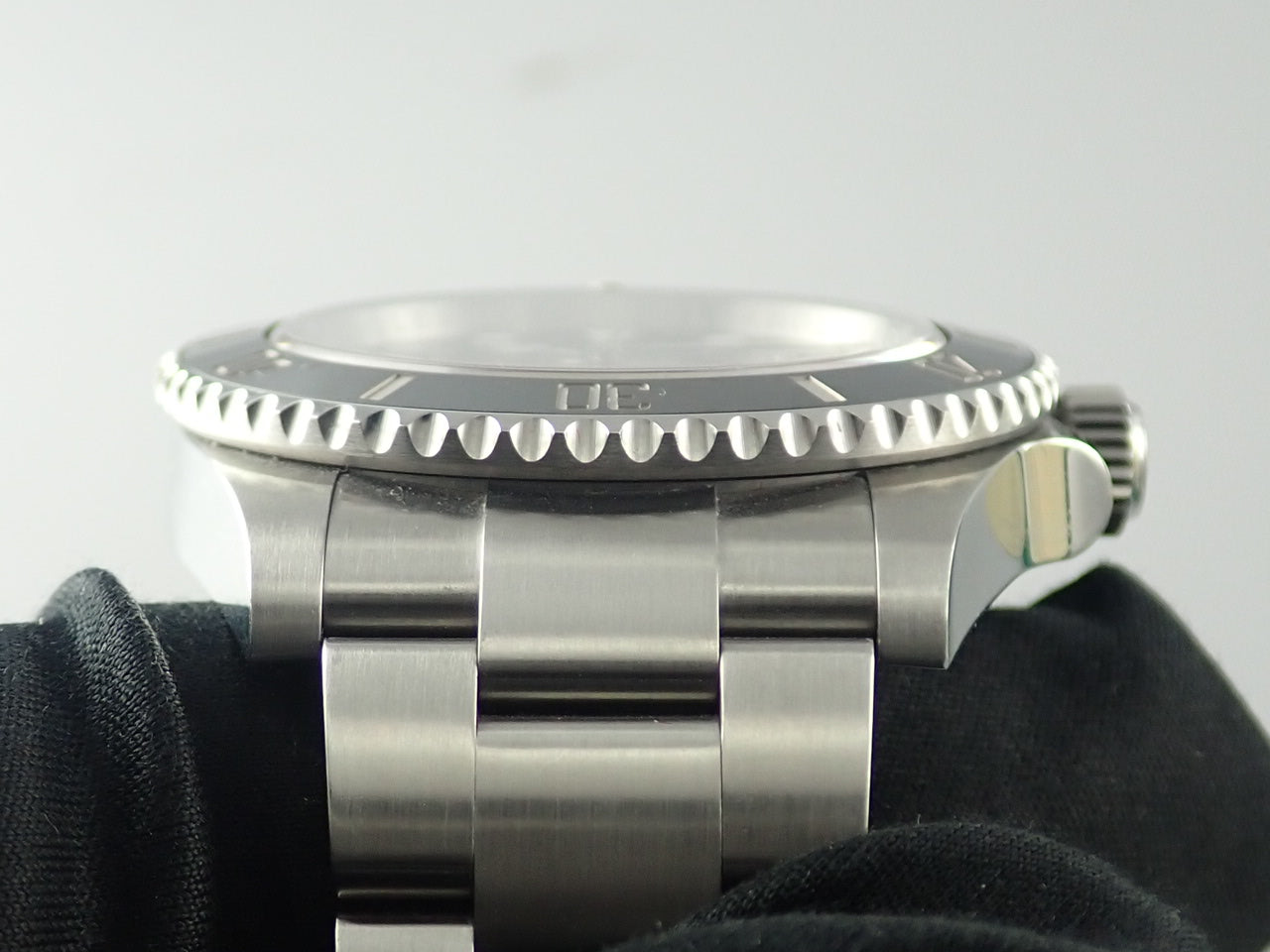 Rolex Submariner No Date &lt;&lt;New warranty, box, etc.&gt;&gt;