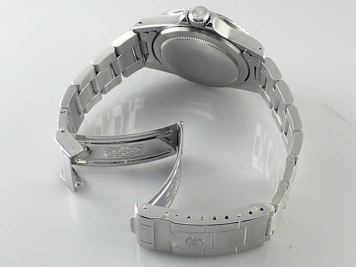 ロレックス サブマリーナー Ref.1680 ブラック文字盤 中古 submariner-511
