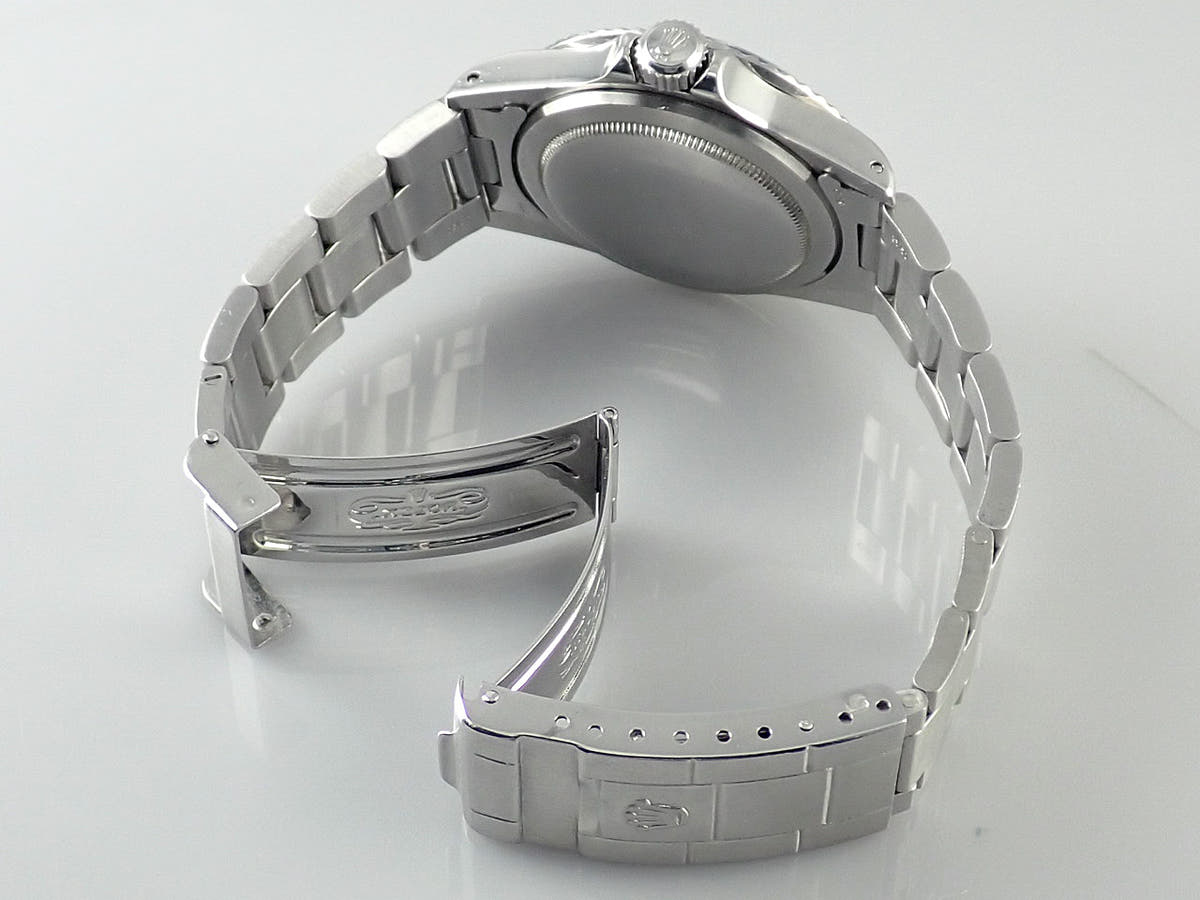 ロレックス サブマリーナー Ref.1680 ブラック文字盤 中古 submariner-511