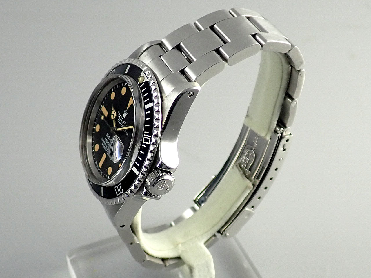 Rolex Submariner Date