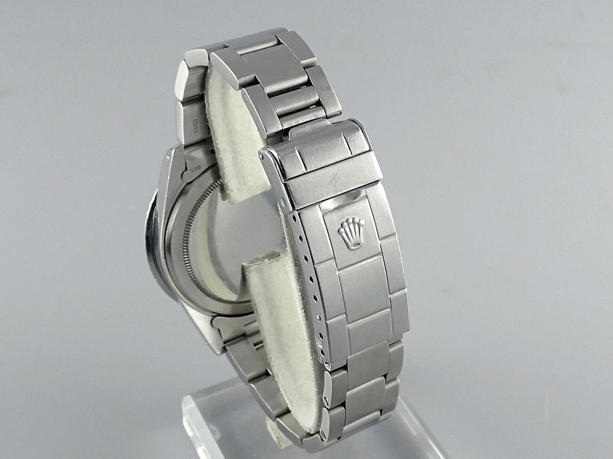 ロレックス サブマリーナー Ref.1680 ブラック文字盤 中古 submariner-511