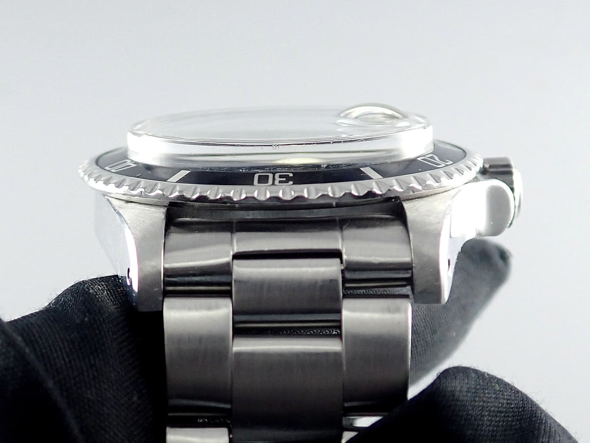 ロレックス サブマリーナー Ref.1680 ブラック文字盤 中古 submariner-511