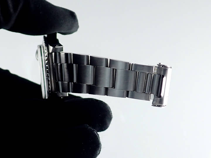 ロレックス サブマリーナー Ref.1680 ブラック文字盤 中古 submariner-511