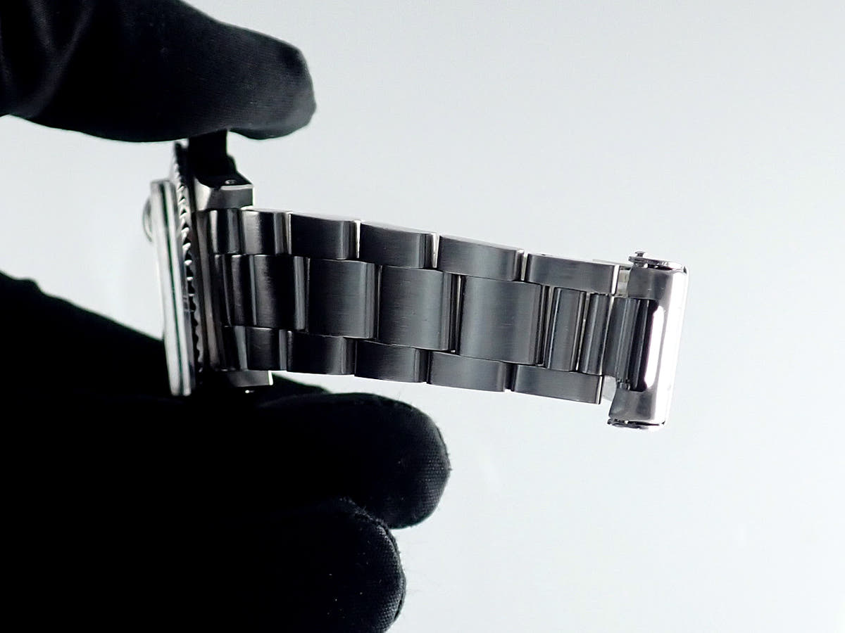 ロレックス サブマリーナー Ref.1680 ブラック文字盤 中古 submariner-511