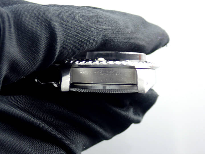 ロレックス サブマリーナー Ref.1680 ブラック文字盤 中古 submariner-511