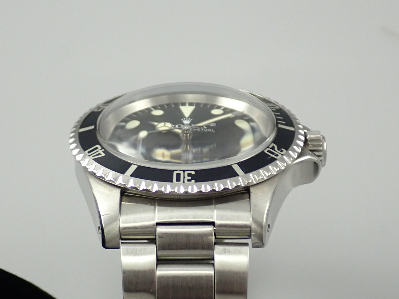 Rolex Submariner Lemlich MK1 &lt;Warranty, Box, etc.&gt;