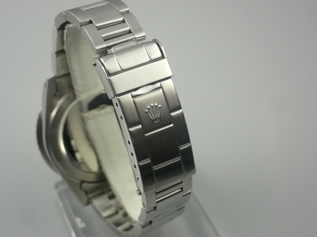 ロレックス サブマリーナー Ref.5513 ブラック文字盤 中古 submariner-519