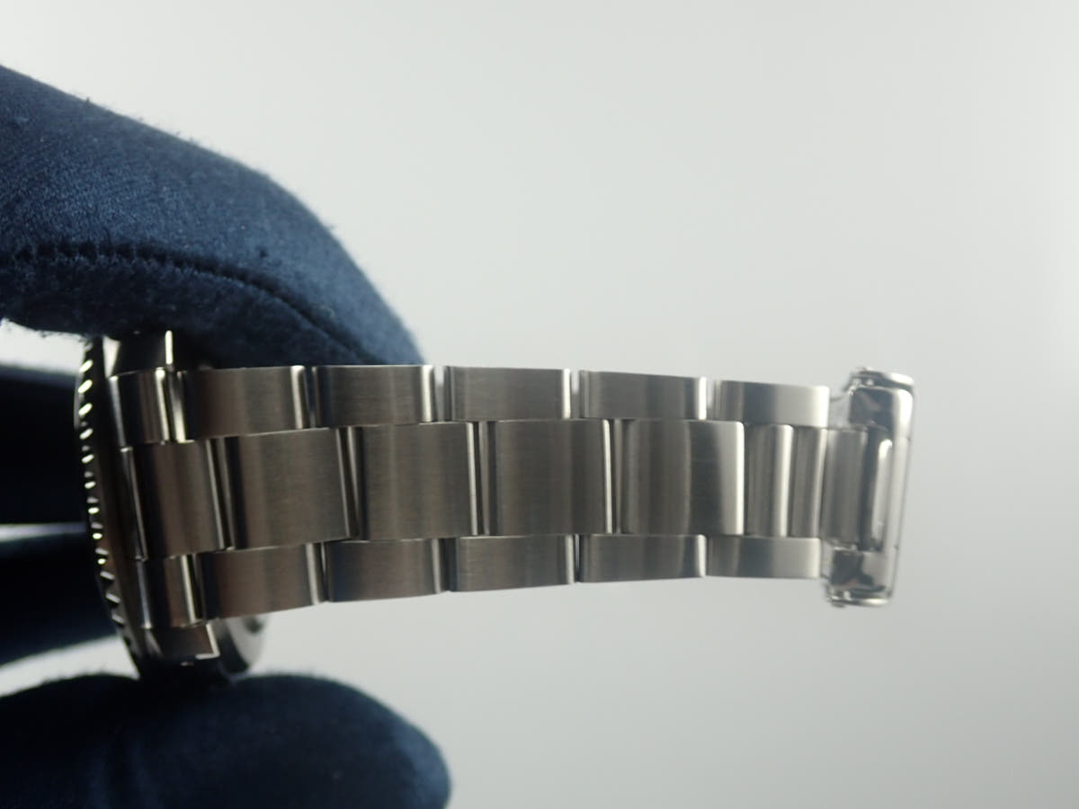 ロレックス サブマリーナー Ref.5513 ブラック文字盤 中古 submariner-519
