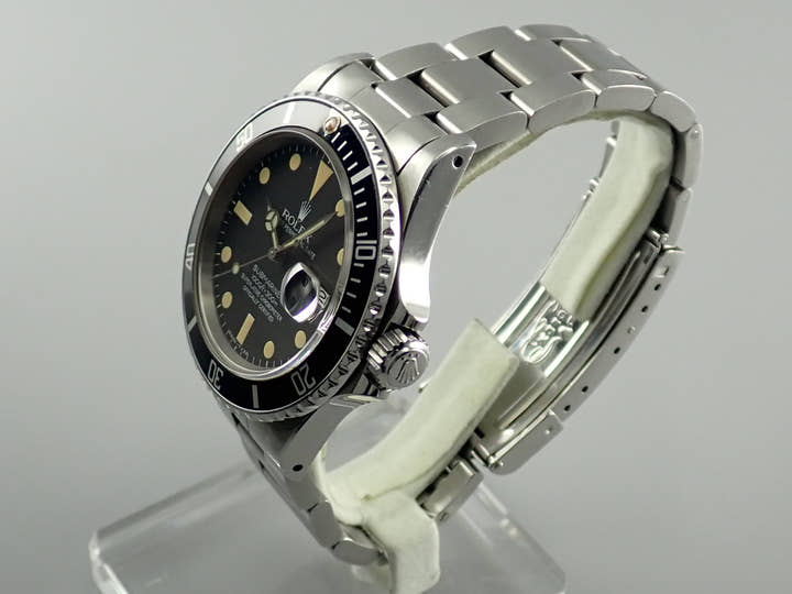 Rolex Submariner