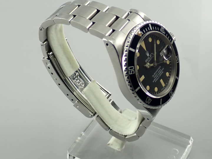 Rolex Submariner