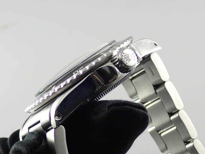 ロレックス サブマリーナー Ref.5513 ブラック文字盤 中古 4G170206