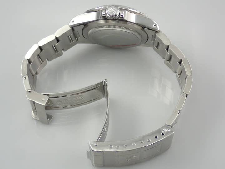 ロレックス サブマリーナー デイト Ref.1680 ステンレススチール ブラック文字盤