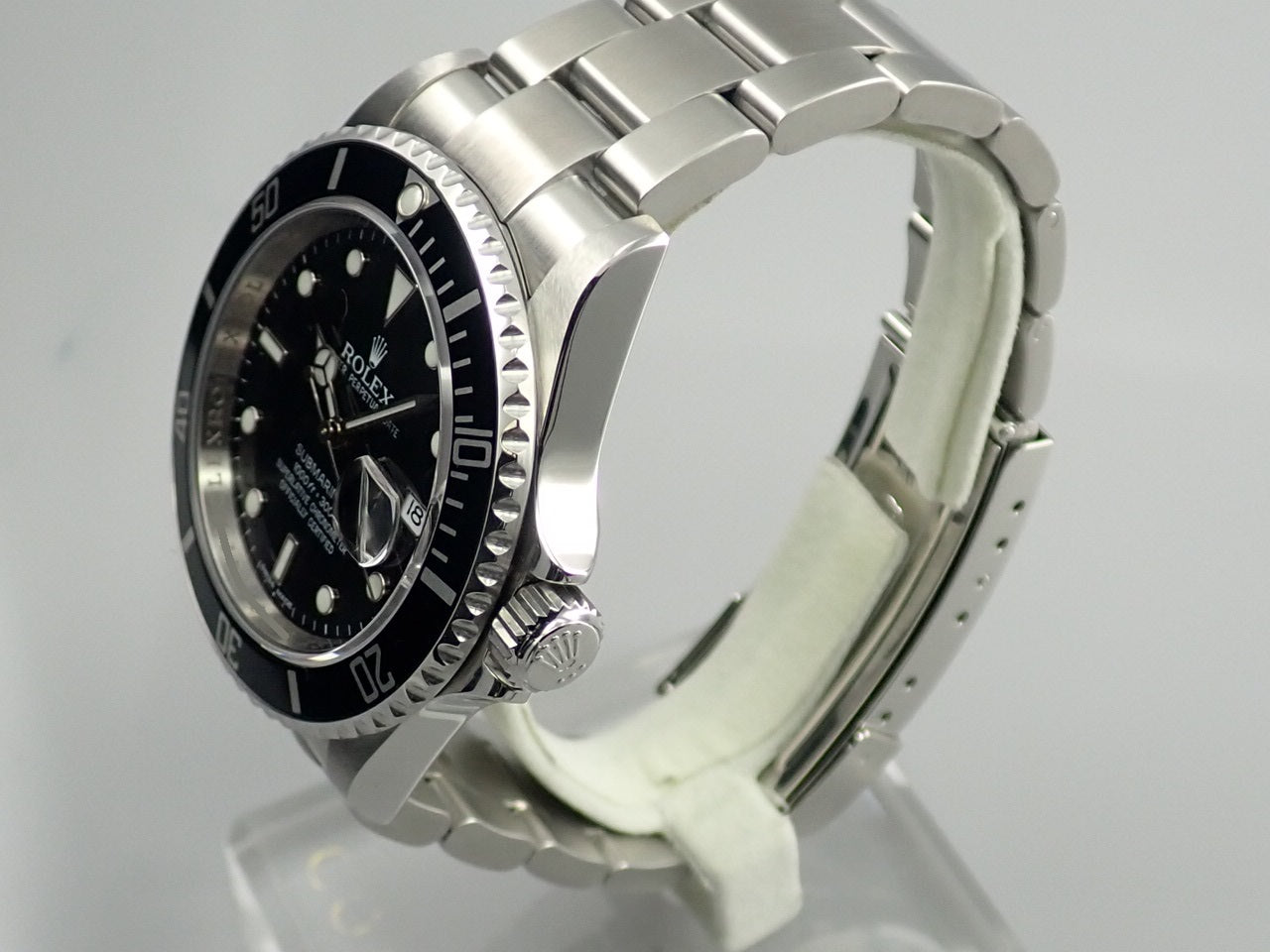 Rolex Submariner Date Random Number [Excellent Condition] &lt;Warranty, Box, etc.&gt;