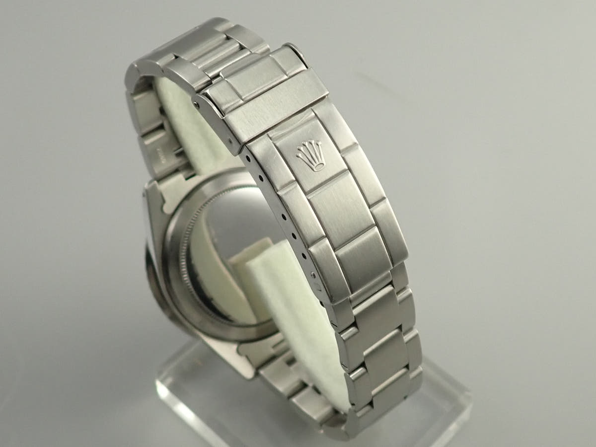 ロレックス サブマリーナー Ref.5513 ブラック文字盤 中古 T2HL5K6L