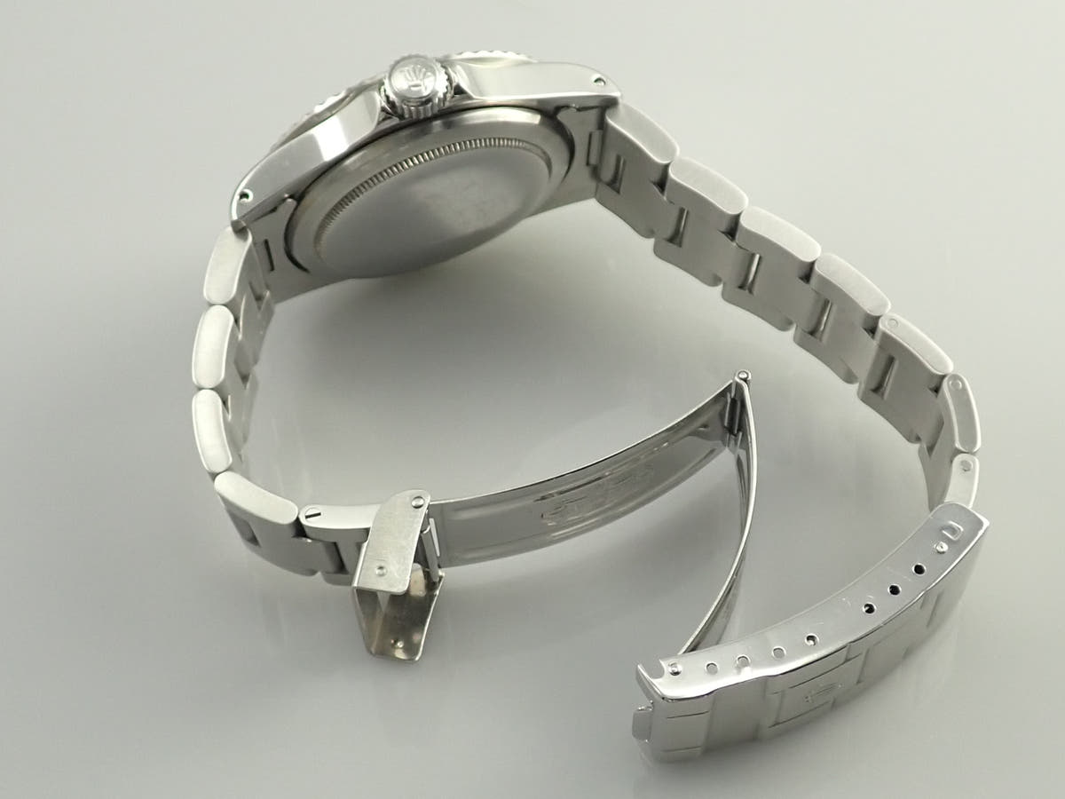ロレックス サブマリーナー Ref.5513 ブラック文字盤 中古 T2HL5K6L