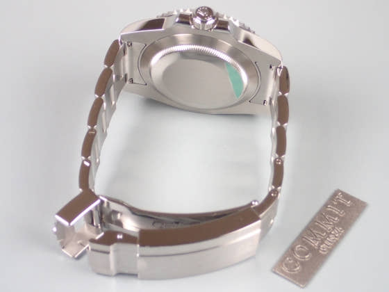 ロレックス サブマリーナー Ref.114060 ブラック文字盤 中古 submariner-53
