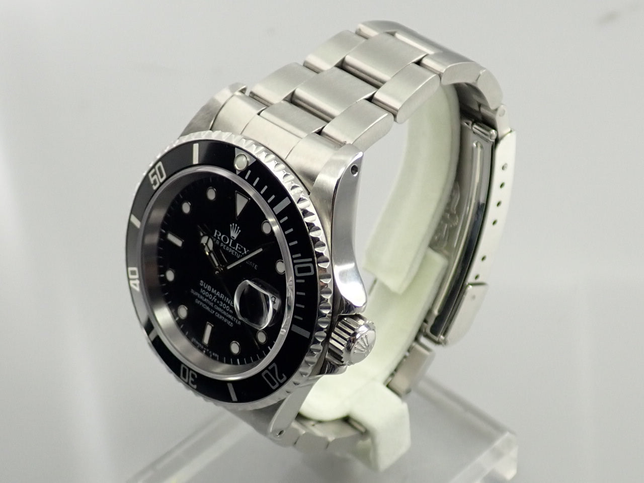 Rolex Submariner Date X Series &lt;Other&gt;