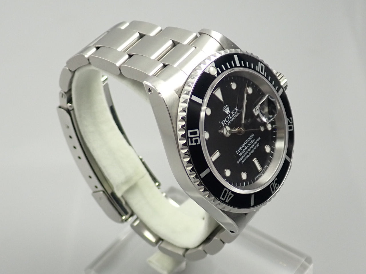 Rolex Submariner Date X Series &lt;Other&gt;