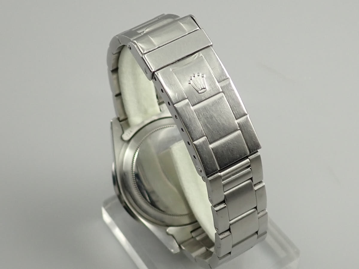 ロレックス 白サブマリーナー Ref.1680 ブラック文字盤 中古 8ARFXJ41