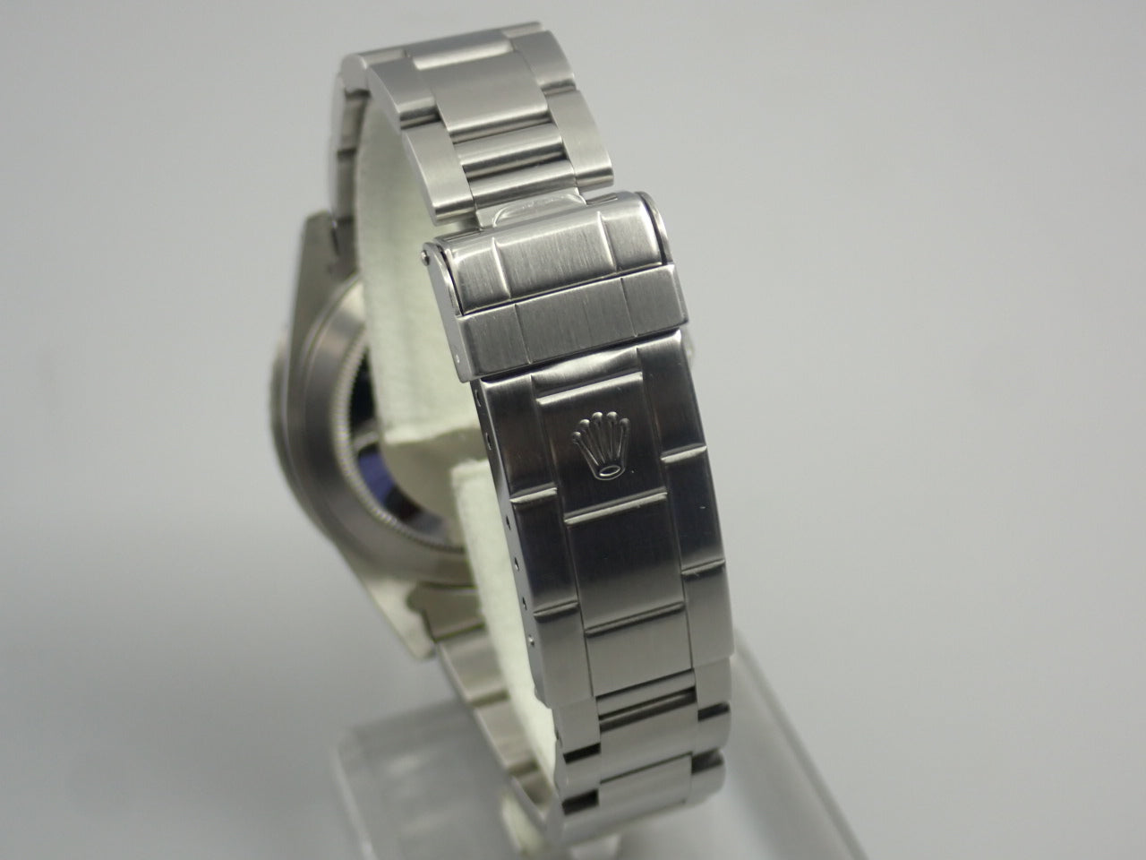 Rolex Submariner Date U-serial &lt;Warranty, Box, etc.&gt;