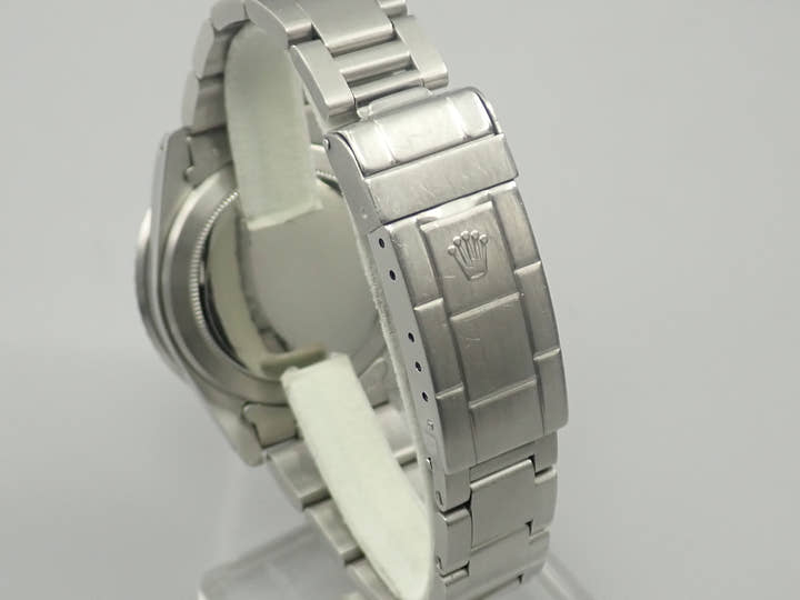 ロレックス サブマリーナー Ref.5512 ブラック文字盤 中古 WLRYSX5M
