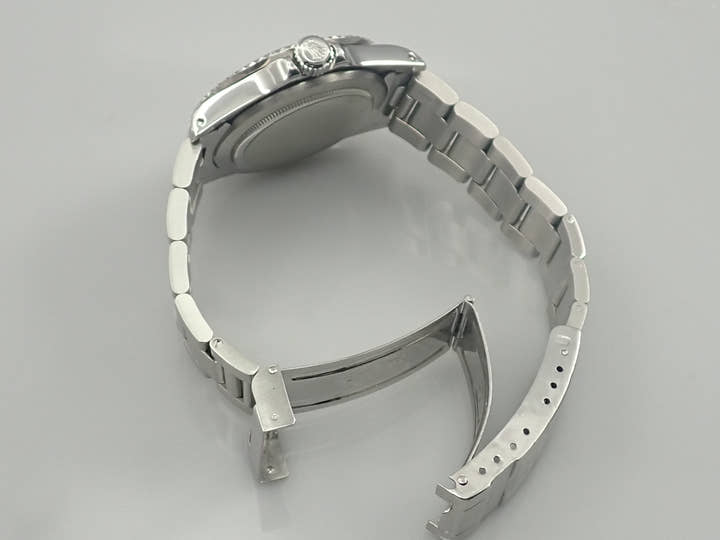 ロレックス サブマリーナー Ref.5512 ブラック文字盤 中古 WLRYSX5M