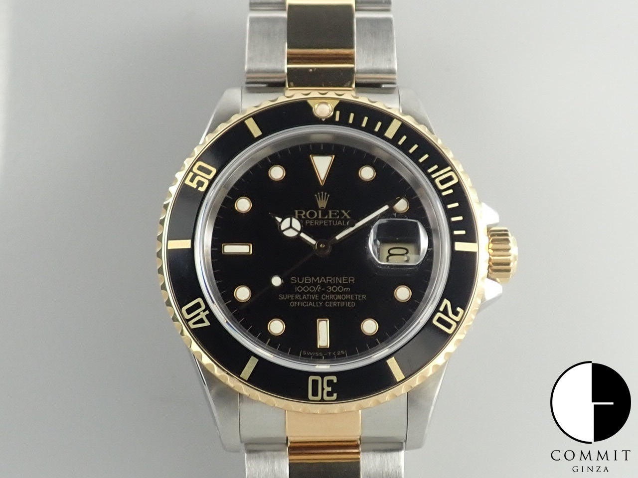Rolex Submariner &lt;Warranty box and other items&gt;