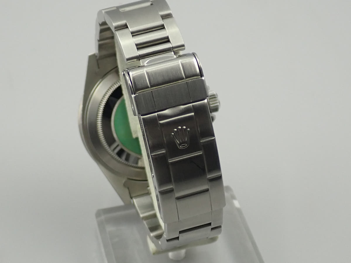 ロレックス サブマリーナー デイト Ref.16610 ブラック文字盤 中古 3T83YCHM
