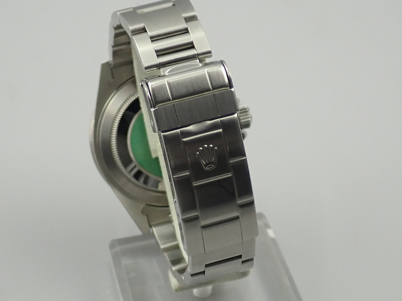 Rolex Submariner Date T serial number &lt;Warranty box etc.&gt;