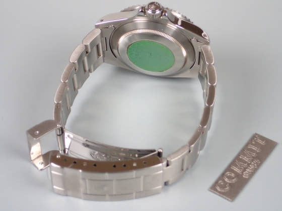 ロレックス サブマリーナー Ref.16610 ブラック文字盤 中古 submariner-55