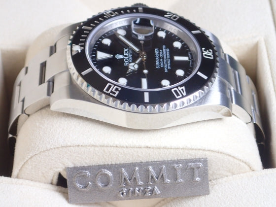 Rolex Submariner Date Random [Good Condition] Ref.116610LN