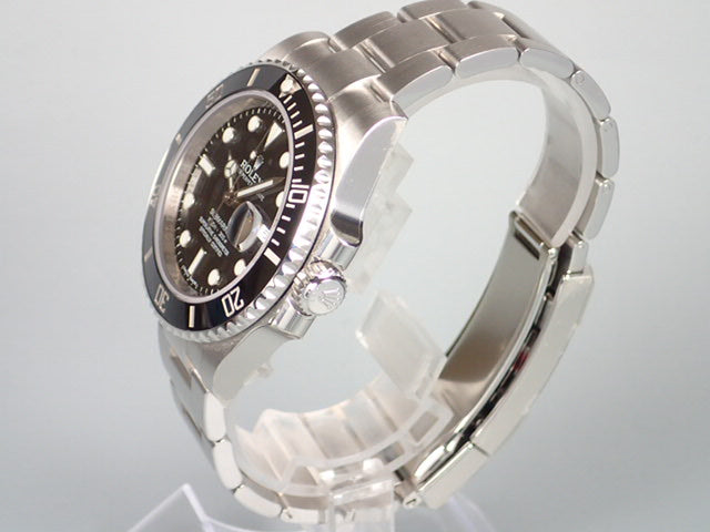 Rolex Submariner Date Random Ref.116610LN