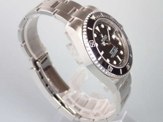 Rolex Submariner Date Random Ref.116610LN