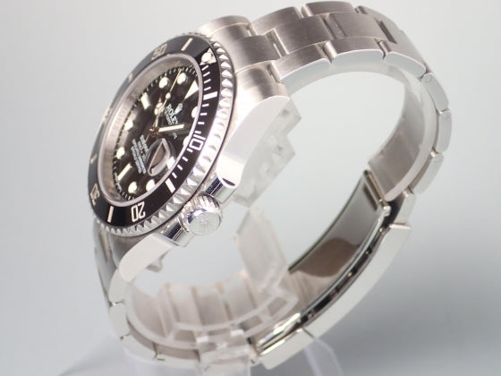 Rolex Submariner Date Random Ref.116610LN