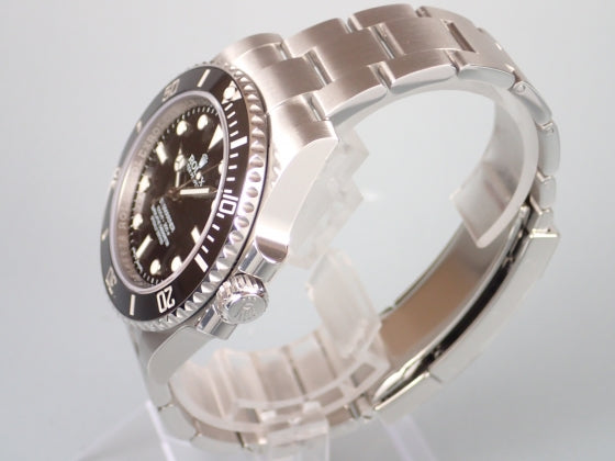 Rolex Submariner No Date Random [Good Condition] Ref.114060