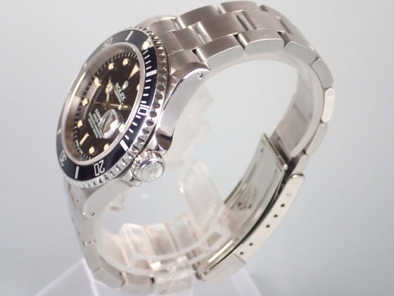 Rolex Submariner Date X Ref.16610