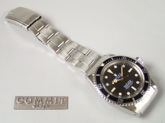 Rolex Submariner Ref.5512