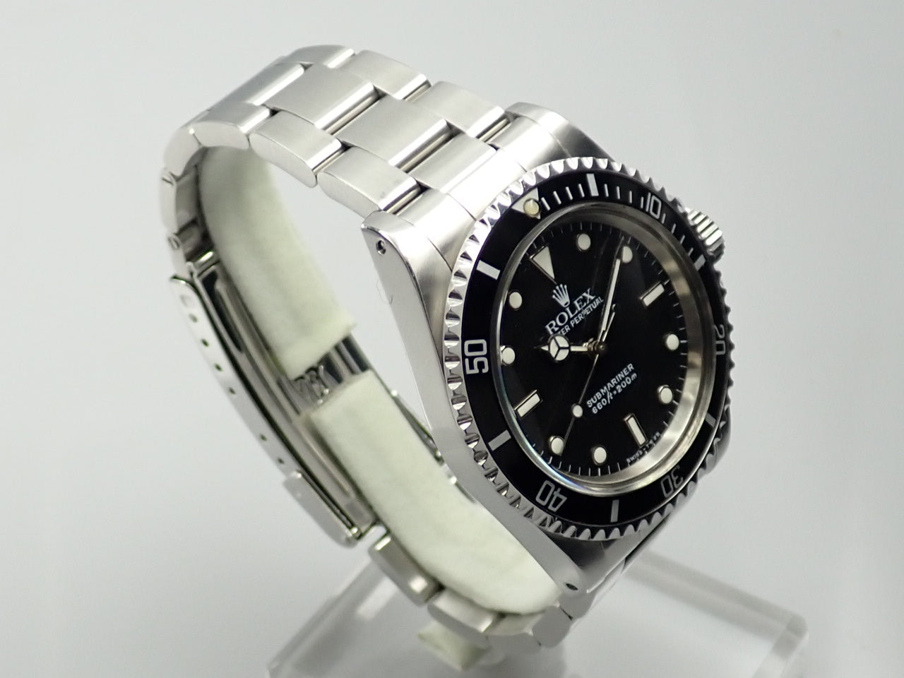 Rolex Submariner