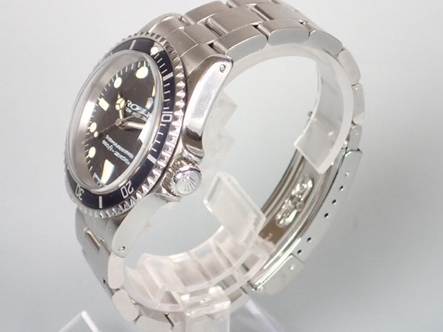 Rolex Submariner Ref.5513