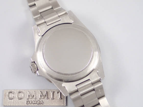 ロレックス サブマリーナー Ref.5513 ブラック文字盤 中古 submariner-7