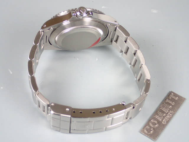 ロレックス サブマリーナー Ref.16610 ブラック文字盤 中古 submariner-80