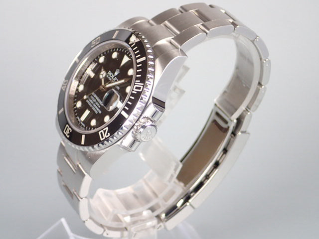 Rolex Submariner Date Random Ref.116610LN