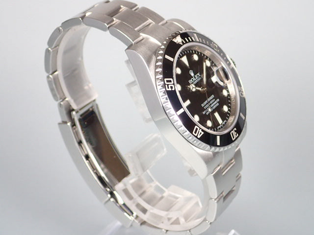 Rolex Submariner Date Random Ref.116610LN